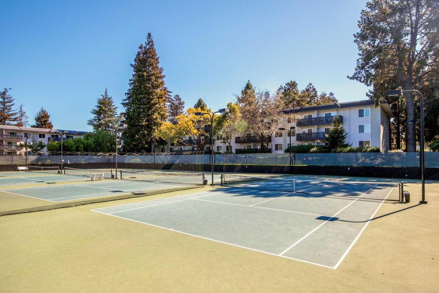 Blueground Sunnyvale Pool Wd Nr Museum Sfo-1775 Apartment