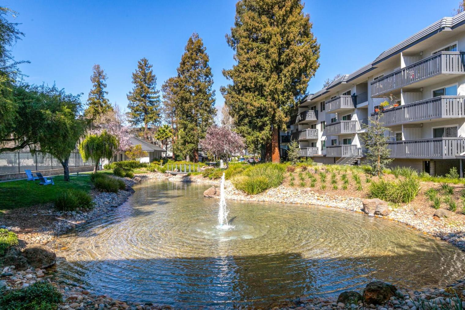 Blueground Sunnyvale Pool Wd Nr Museum Sfo-1775 Apartment